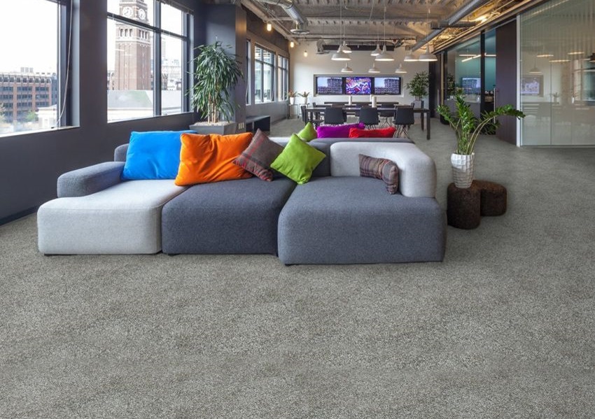 Carpet Flooring in UAE