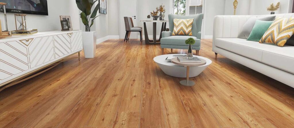 SPC Flooring