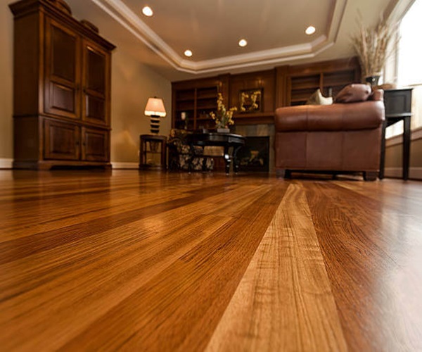 Wood Flooring