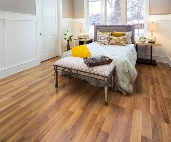 Laminate Flooring