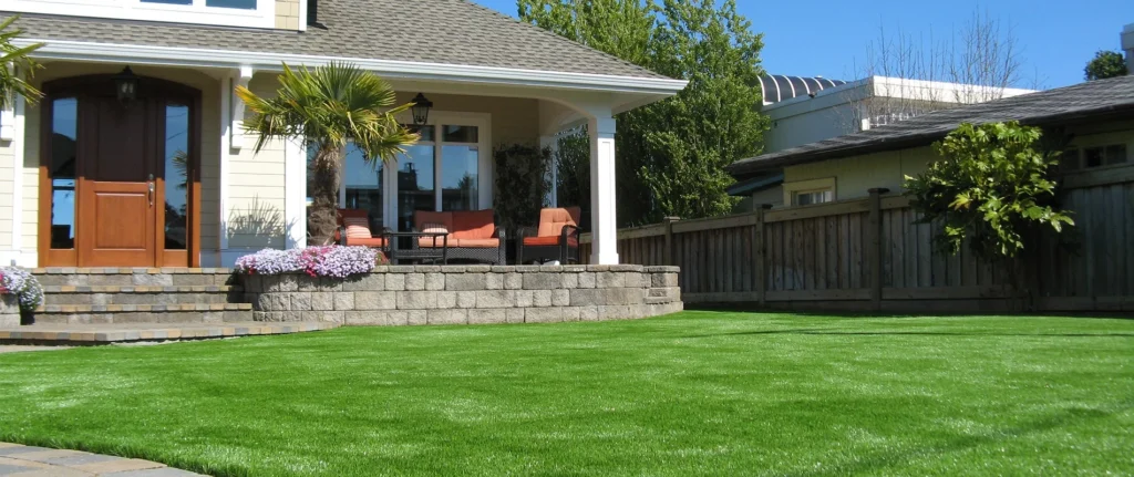 artificial grass